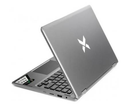 Ноутбук Vinga Twizzle J116 (J116-P50464GWP)