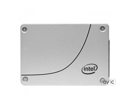 SSD накопитель Intel D3-S4510 240 GB (SSDSC2KB240G801)