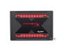 SSD накопитель Kingston HyperX Fury RGB SSD Bundle 240 GB (SHFR200B/240G)