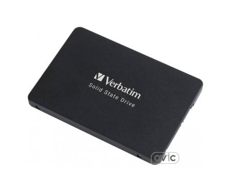 SSD накопитель Verbatim Vi500 S3 240GB (70023)