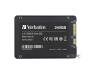 SSD накопитель Verbatim Vi500 S3 240GB (70023)