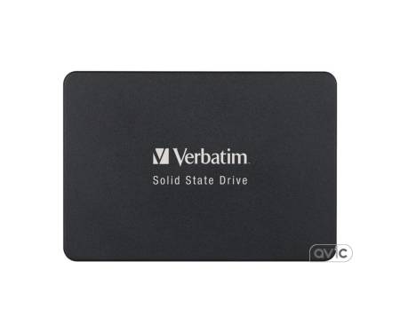SSD накопитель Verbatim Vi500 S3 240GB (70023)