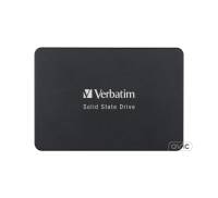 SSD накопитель Verbatim Vi500 S3 240GB (70023)