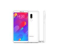 Meizu M8 lite 3/32GB White