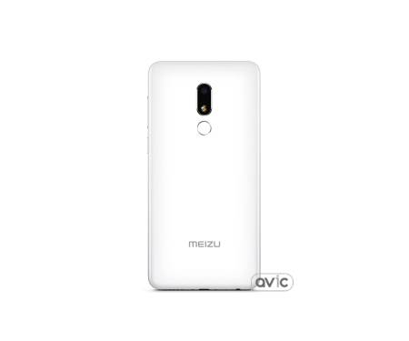 Meizu M8 lite 3/32GB White