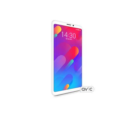 Meizu M8 lite 3/32GB White
