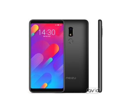 Meizu M8 lite 3/32GB Black