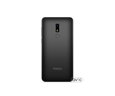 Meizu M8 lite 3/32GB Black