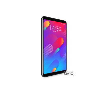Meizu M8 lite 3/32GB Black