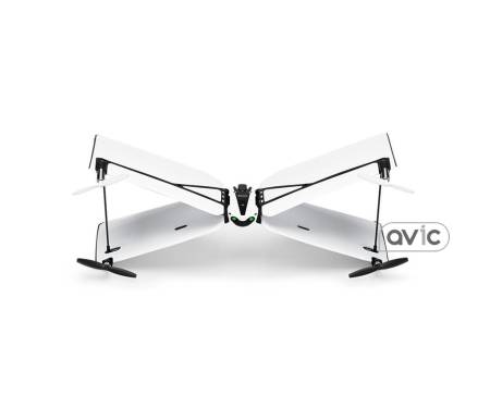 Parrot Swing FlyPad White (PF727004)