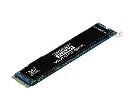 SSD накопитель Goodram PX400 512 GB (SSDPR-PX400-512-80)