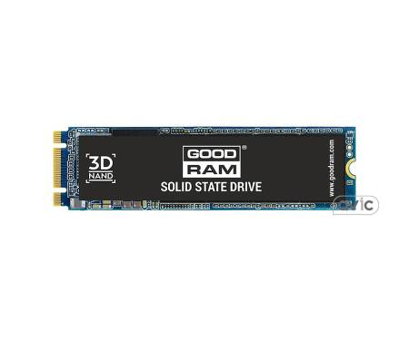 SSD накопитель Goodram PX400 512 GB (SSDPR-PX400-512-80)