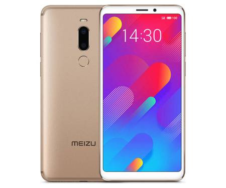 Meizu M8 4/64GB Gold