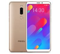 Meizu M8 4/64GB Gold