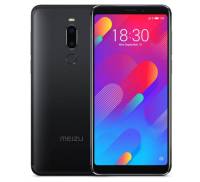 Meizu M8 4/64GB Black