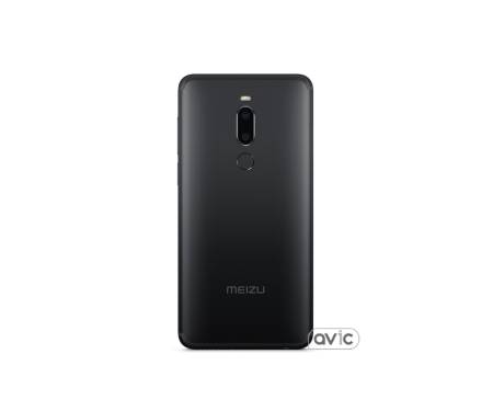 Meizu M8 4/64GB Black