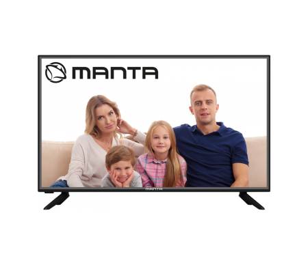 Manta 32LFN58C