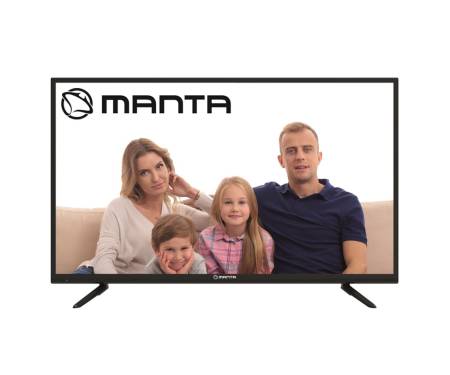 Manta 40LUN58K