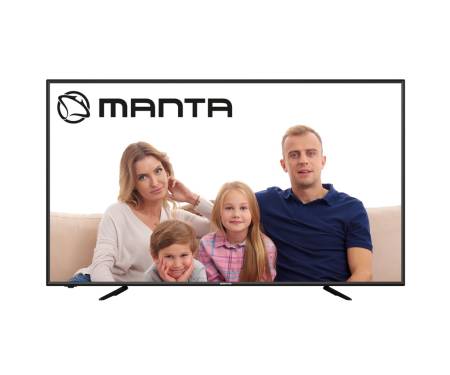 Manta LED65LUA58L