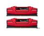 Память G.Skill 16 GB 2x8GB DDR4 3000 MHz Ripjaws V (F4-3000C16D-16GVRB)