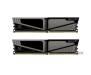 Память TEAM 16 GB 2x8GB DDR4 3000 MHz Vulcan (TLGD416G3000HC16CDC01)