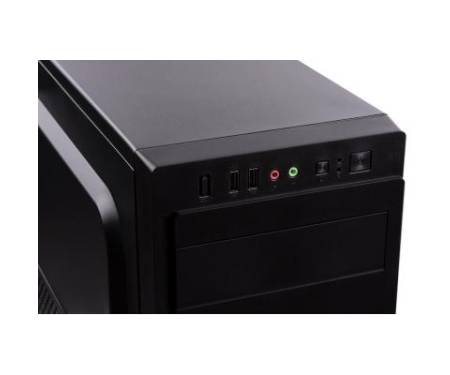 Компьютер BRAIN GAMER PRO C100 (C9600.10G)