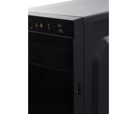 Компьютер BRAIN GAMER PRO C100 (C9600.10G)