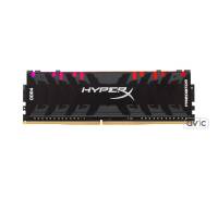 Память Kingston 8 GB DDR4 3200 MHz (HX432C16PB3A/8)