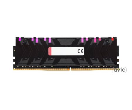Память Kingston 8 GB DDR4 3600 MHz (HX436C17PB3A/8)