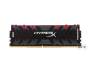 Память Kingston 8 GB DDR4 3600 MHz (HX436C17PB3A/8)