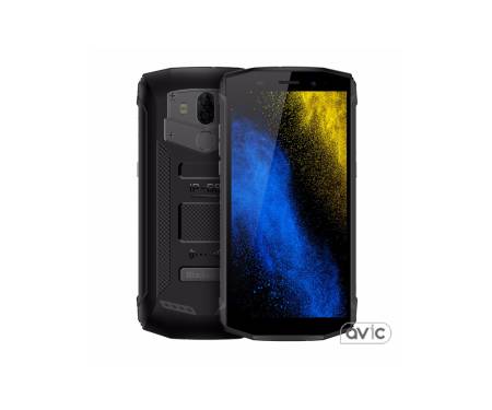 Blackview BV5800 Pro 2/16GB Black