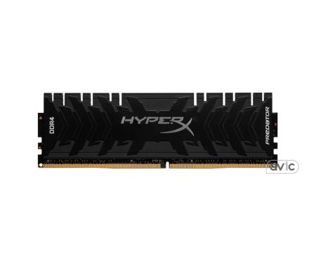 Память Kingston 8 GB DDR4 4133 MHz (HX441C19PB3/8)