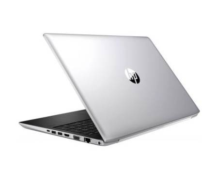 Ноутбук HP Probook 450 G5 (4QX17ES)
