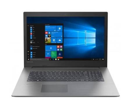 Ноутбук Lenovo IdeaPad 330-17 (81FL007XRA)