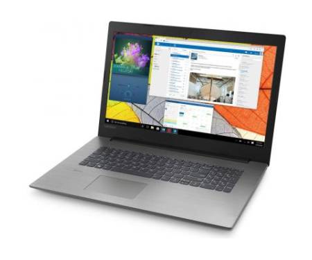 Ноутбук Lenovo IdeaPad 330-17 (81FL007SRA)