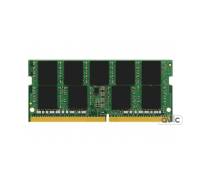 Память Kingston 4 GB SO-DIMM DDR4 2400 MHz (KVR24S17S6/4)