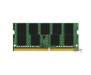 Память Kingston 4 GB SO-DIMM DDR4 2400 MHz (KVR24S17S6/4)