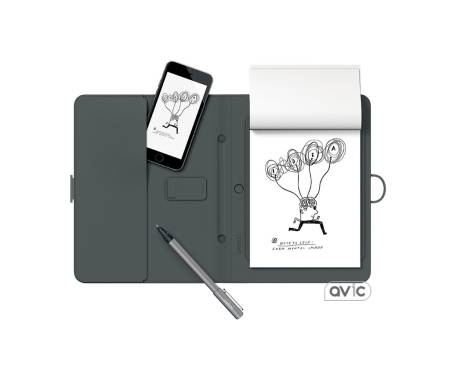Wacom Bamboo Spark (CDS-600G)