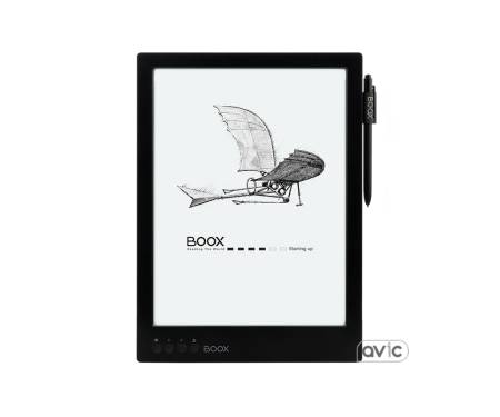 ONYX BOOX MAX 2