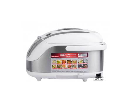 Redmond RMC-M70 White