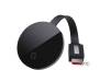 Медиаплеер Google Chromecast Ultra