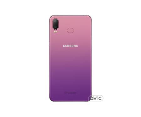 Samsung Galaxy A6s 6/64GB Pink