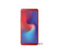 Samsung Galaxy A6s 6/64GB Red