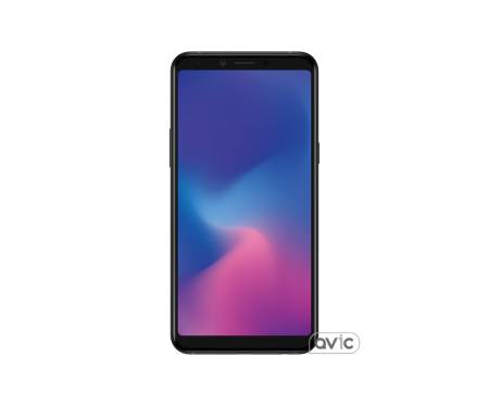 Samsung Galaxy A6s 6/128GB Black