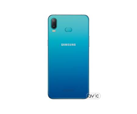 Samsung Galaxy A6s 6/128GB Blue