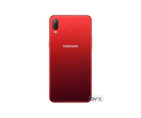 Samsung Galaxy A6s