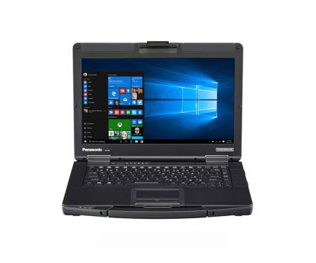 Panasonic TOUGHBOOK CF-54 (CF-54J0485T9)