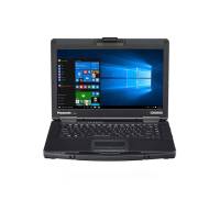 Panasonic TOUGHBOOK CF-54 (CF-54J0485T9)