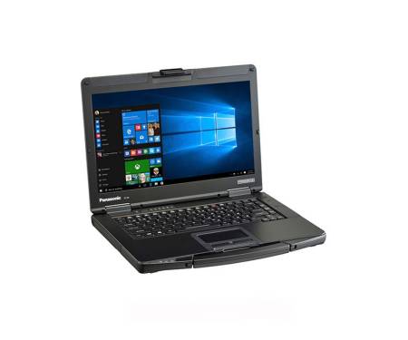 Panasonic TOUGHBOOK CF-54 (CF-54J0485T9)