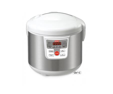 Rotex RMC508-W